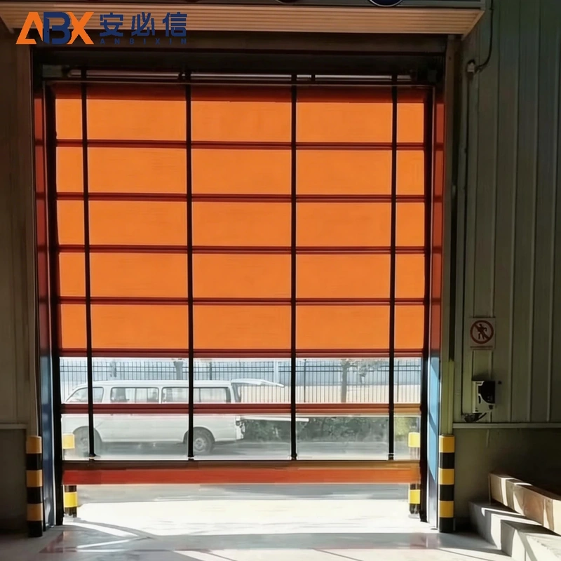 固原背带堆积门